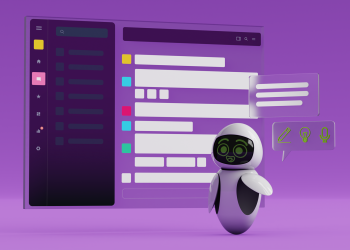 NVIDIA NIM ve LangChain ile Özel bir Slackbot LLM Ajanı Nasıl Oluşturulur?