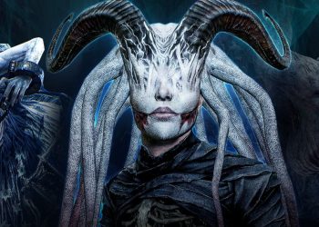 “Lords of the Fallen PS5 Pro Güncellemesi: Piksel Yoğunluğunda %40 Artış Vaadi”