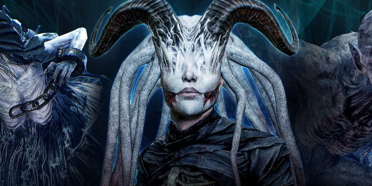 “Lords of the Fallen PS5 Pro Güncellemesi: Piksel Yoğunluğunda %40 Artış Vaadi”