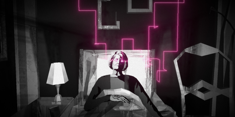 “Lorelei ve Lazer Gözleri: PlayStation İçin Çıkış Tarihi Duyuruldu”