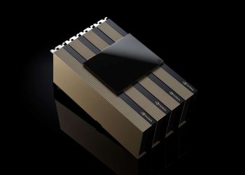 Nvidia, en son teknoloji ürünü olan GB200 Grace Blackwell NVL4 Süper Çipini tanıttı. Bu yeni süper çip, dört adet B200 GPU ve iki adet Grace CPU içeriyor. Bu birleşik CPU ve GPU AI işlemcisi, yüksek performanslı hesaplama ve yapay zeka uygulamaları için tasarlandı. 

GB200, Nvidia’nın AI ve veri merkezi çözümlerine yönelik stratejisinin bir parçası olarak, daha fazla güç ve verimlilik sunmayı hedefliyor. Bu yeni teknoloji, büyük veri işleme, makine öğrenimi ve diğer hesaplama yoğun uygulamalar için önemli bir adım olarak değerlendiriliyor. 

Nvidia’nın bu yeniliği, ayrıca, yapay zeka sistemlerinin daha hızlı ve daha etkili bir şekilde çalışmasını sağlayarak, araştırma ve geliştirme süreçlerini hızlandırmayı amaçlıyor.