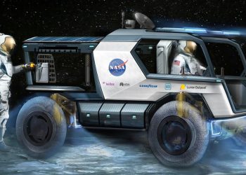SpaceX, Lunar Outpost ile Starship Ay iniş aracı için ikinci ticari anlaşmayı imzaladı.