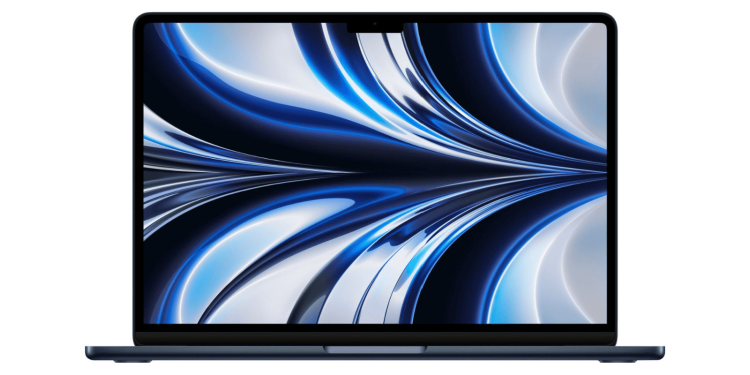 Gerçek Fırsat: MacBook Air M2’yi Sadece 749 Dolar’a Kap!