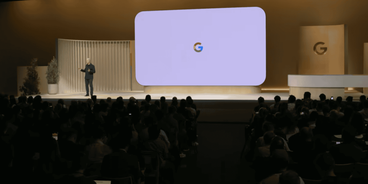 Google yanlışlıkla bilgisayarınızı ele geçiren bir araç başlattı