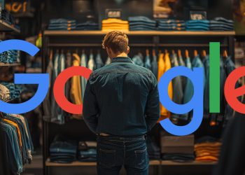 “Google Ads: Mağaza İçi ve Çevrimiçi Sekmesi ile Size Yakın Sponsored Reklamlar”