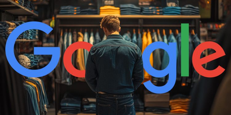 “Google Ads: Mağaza İçi ve Çevrimiçi Sekmesi ile Size Yakın Sponsored Reklamlar”