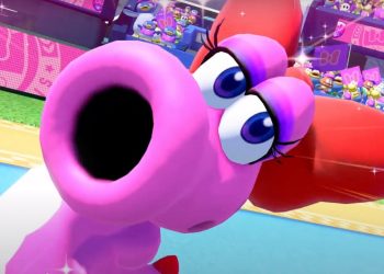 Nintendo, Yeni Donanım Beklerken Switch Satış Tahminini Aşağı Çekti