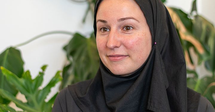 Sağlığı geliştirme, bir makine öğrenme sistemiyle bir adım daha ileri