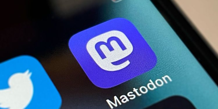 Mastodon, ‘X terkini’ ile kullanıcı sayısını artırdı, kurucu açıkladı.