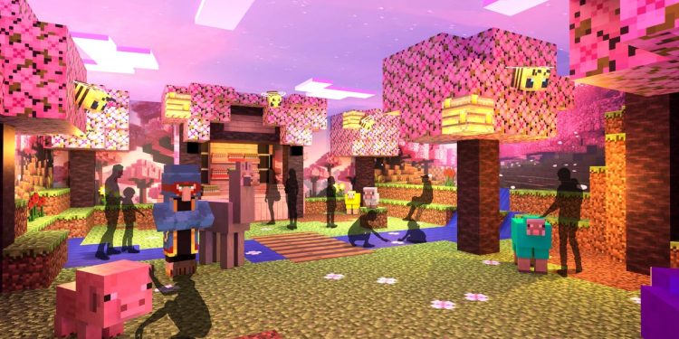 “Birleşik Krallık ve ABD’de Minecraft Eğlence Parkları Açılıyor: Alton Towers Sahibi ile 85 Milyon £ Değerinde Anlaşma”