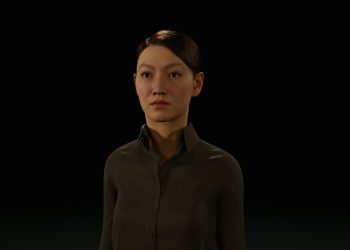 “NVIDIA ACE ve Unreal Engine 5 ile AI Destekli MetaHuman Dağıtımını Kolaylaştırın ve Ölçeklendirin”