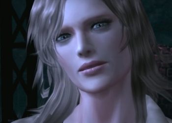 Konami, 20 Yıl Sonra Metal Gear Solid 3’ün Eva Karakterinin Seslendirmesinin The Little Mermaid’dan Olduğunu Doğruladı