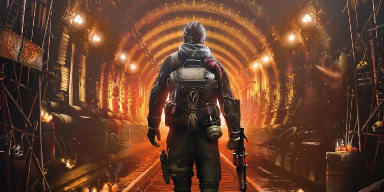 Metro Awakening VR İncelemesi: Kısa Sürede Heyecan Veren, Ancak Sona Erdiğinde Hüsran Yaratan Bir Deneyim