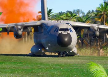 Microsoft Flight Simulator 2024 Stüdyosu Sorunlar İçin Özür Diledi ve Sunucu Kapasitesini Artırdı