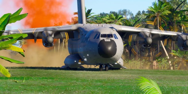 Microsoft Flight Simulator 2024 Stüdyosu Sorunlar İçin Özür Diledi ve Sunucu Kapasitesini Artırdı