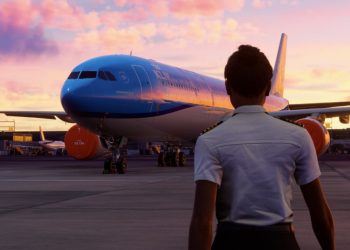 Microsoft Flight Simulator 2024 için Yeni Yamanın Yayınlandığı ve “Stabilite Sorunları” Yaşayan Oyunculara Tavsiyelerde Bulunduğu Duyuruldu
