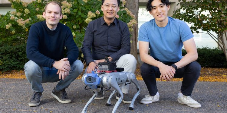 Robotlar makine rüyalarından öğrenebilir mi?