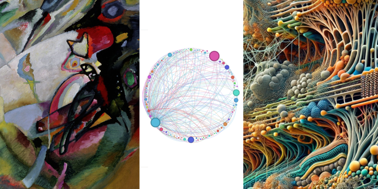 Graph tabanlı yapay zeka modeli yeniliklerin geleceğini haritalıyor