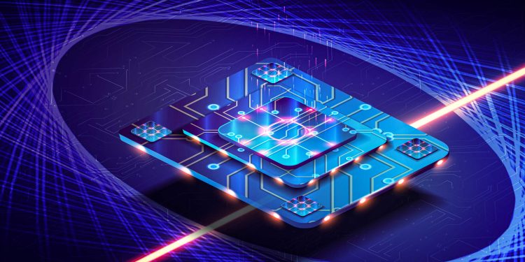 Nanoscale tranzistörler daha verimli elektronikler sağlayabilir