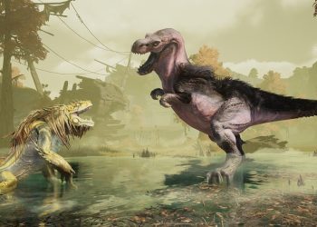 Tencent’in Monster Hunter Outlanders ile Mobilde “Tam Donanımlı” Açık Dünya Hayatta Kalma Deneyimi