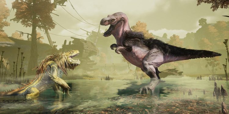 Tencent’in Monster Hunter Outlanders ile Mobilde “Tam Donanımlı” Açık Dünya Hayatta Kalma Deneyimi