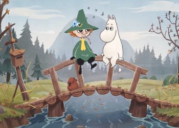 “Snufkin: Moomin Vadisi’nin Melodisi – Sıcak Müzikal Macera Konsollara Geliyor!”
