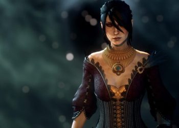 BioWare, Dragon Age: Inquisition’da Grey Warden Kahramanınızı İçe Aktarmanıza İzin Vermeyi Planlıyordu