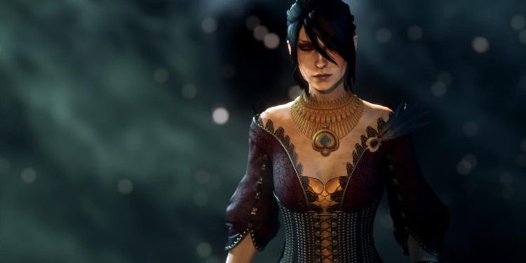 BioWare, Dragon Age: Inquisition’da Grey Warden Kahramanınızı İçe Aktarmanıza İzin Vermeyi Planlıyordu