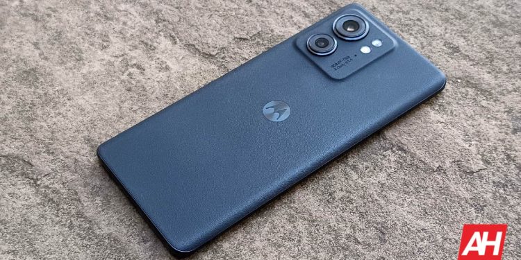 “Android 15, Çok Sayıda Motorola Telefonuna Geliyor”