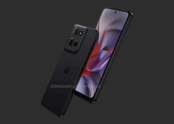 Moto G 5G (2025) Tasarımı Bir Samsung Amiral Gemisinden İlham Alacak