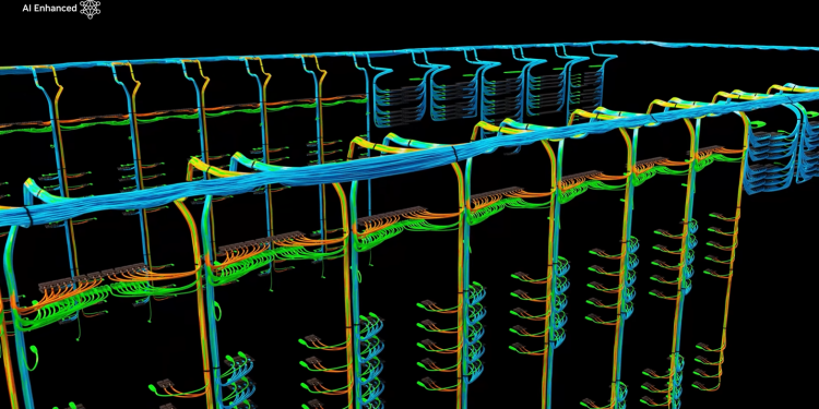 “Yapay Zeka İş Yüklerini Yönetmek ve Optimize Etmek İçin Telekom Ağlarının Dönüşümü”