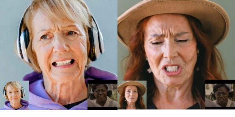 ByteDance’in yapay zekası fotoğraflarınızı film sahnelerini canlandırmaya yönlendirebilir – ancak çok gerçekçi mi?