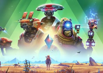 “No Man’s Sky: Zor Lansmanın Ardından Steam’de ‘Çok Pozitif’ İnceleme Eşiğini Geçti”