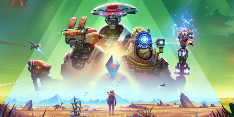 “No Man’s Sky: Zor Lansmanın Ardından Steam’de ‘Çok Pozitif’ İnceleme Eşiğini Geçti”