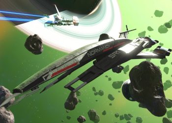 No Man’s Sky, Güncellemeyle Cross-Save Desteği ve PS5 Pro İyileştirmeleriyle Karşınızda!