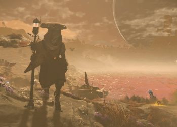No Man’s Sky: Sınırlı Süreli Keşifler Tekrar Dönüyor!
