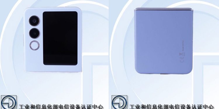 “Nubia Flip 2 Tasarımı Onaylandı: Daha Büyük Kapak Ekranı Geliyor”