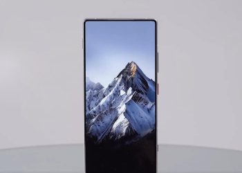 Nubia Z70 Ultra, 21 Kasım’da ekran altı kameraya sahip olarak geliyor.
