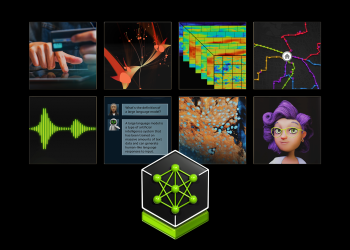 NVIDIA AI Enterprise ile AI Agent’ların Güvenliğini Artırma ve Dağıtımını Kolaylaştırma