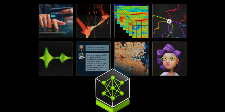 NVIDIA AI Enterprise ile AI Agent’ların Güvenliğini Artırma ve Dağıtımını Kolaylaştırma