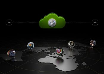 NVIDIA GDN ile Bulut Oyun ve Grafik İşleme Devrimi