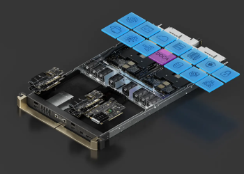 NVIDIA DOCA-OFED ile Ağ Altyapınızı Geleceğe Hazırlayın