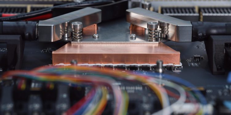 “Low Latency Inference Bölüm 2: Blackwell Geliyor! NVIDIA GH200 NVL32 ve NVLink Anahtarı ile İlk Token Performansında Büyük İlerleme İşaretleri”