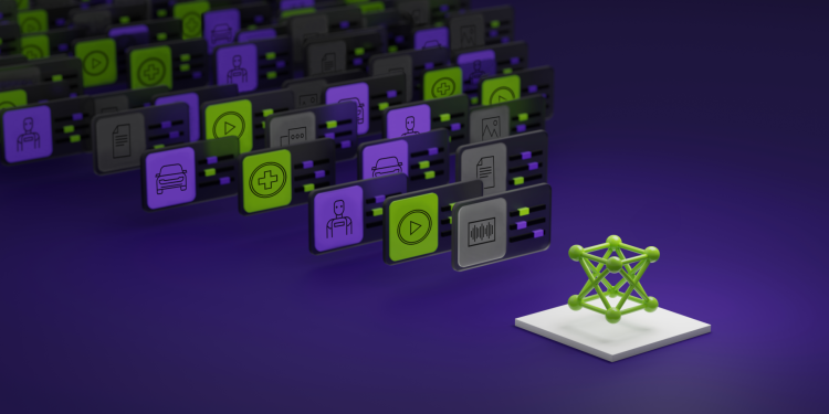 NVIDIA NeMo ile En İyi Çok Modlu Üretken Yapay Zeka Modeli Geliştirme Süreci