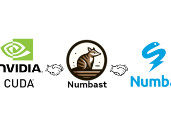 CUDA C++ Ekosistemini Python Geliştiricileri ile Buluşturan Numbast: Faydaları ve Kullanım Alanları
