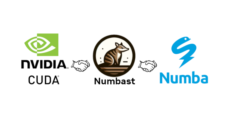 CUDA C++ Ekosistemini Python Geliştiricileri ile Buluşturan Numbast: Faydaları ve Kullanım Alanları