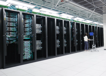 “NVIDIA SHARP ile Ağı İçi Hesaplamalarda Performansı Artırma”