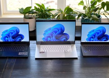 Intel, entegre grafik savaşında AMD’yi deviriyor – özel GPU seviyelerine henüz ulaşmamış olsa da, çok daha az güç tüketiyor.
