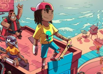 Take-Two, Private Division Etiketi Satışını Gerçekleştirdi ve OlliOlli World ile Kerbal Space Program 2 Stüdyolarının Kapanışını Açıkladı