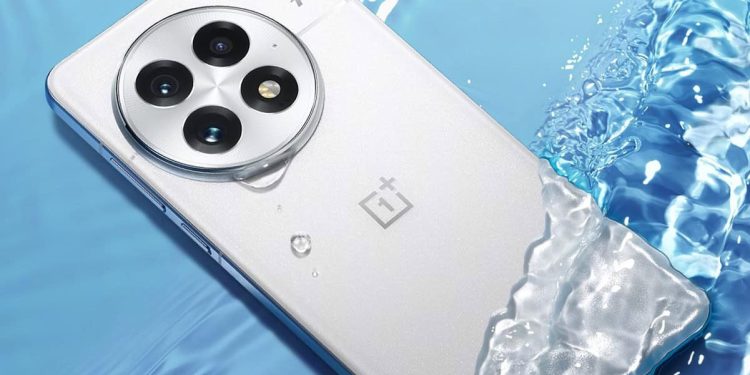 OnePlus 13, Küresel Lansmanından Önce Makro Modunu Aldı
